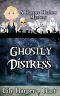 [Harper Harlow 09] • Ghostly Distress (A Harper Harlow Mystery Book 9)